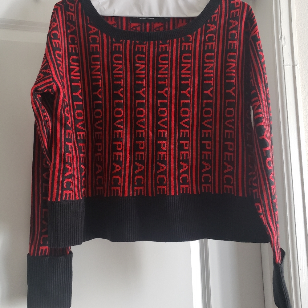 Sweater